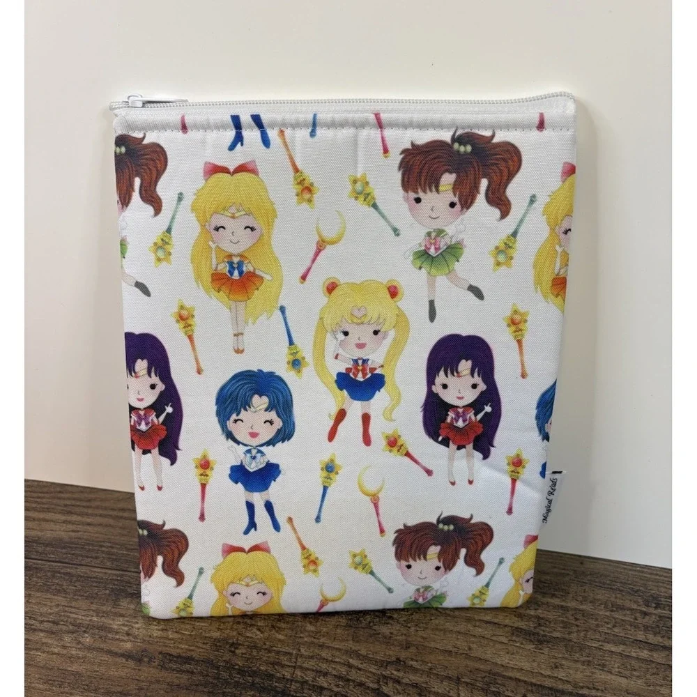Sailor Moon 8.5